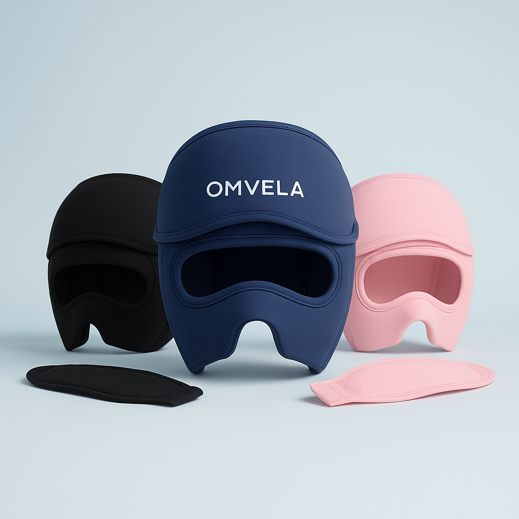 Cooling & Heating Comfort Cap