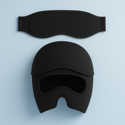 Cooling & Heating Comfort Cap