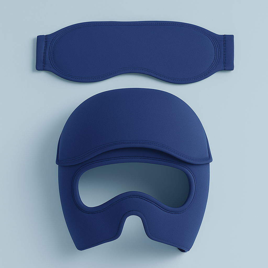 Cooling & Heating Comfort Cap