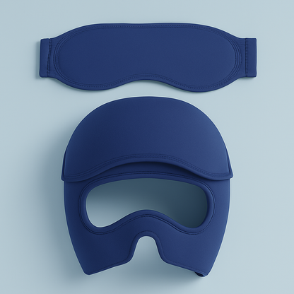 Cooling & Heating Comfort Cap