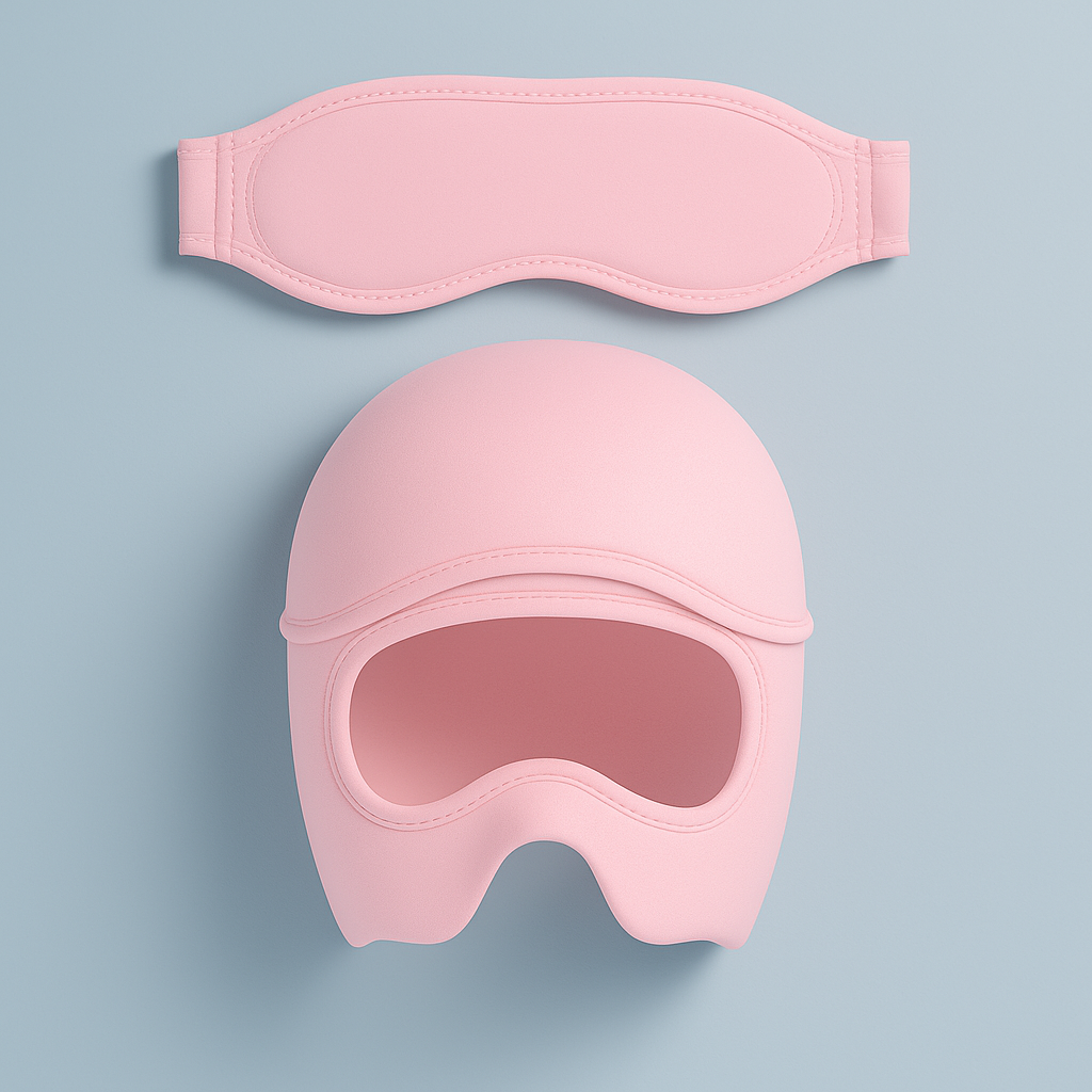 Cooling & Heating Comfort Cap